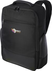 ZAINO PORTA PC RICICLATO GRS 15,6